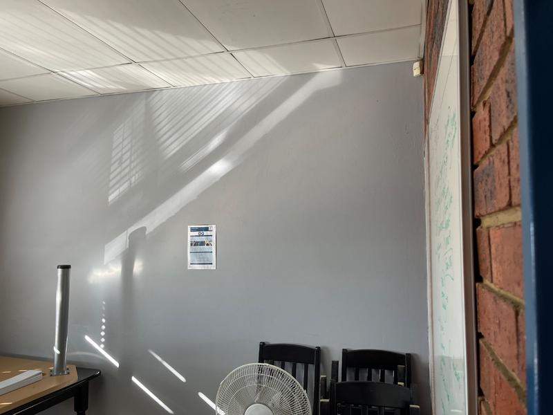 To Let Commercial Property for Rent in Sasolburg Ext 5 Free State